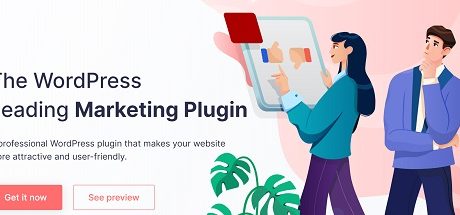 WP ULike Pro破解版|WordPress排名评级插件