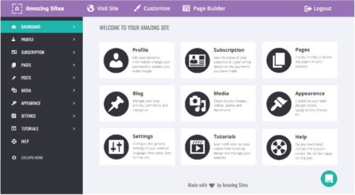 KeyPress UI Manager专业版插件|自定义WordPress管理面板