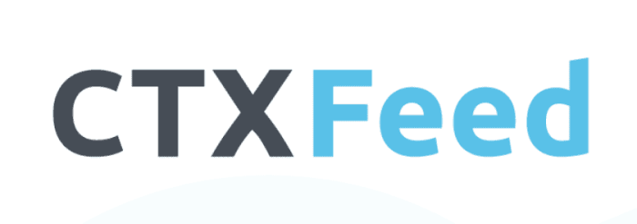 CTX Feed Pro | WooCommerce产品Feed管理插件