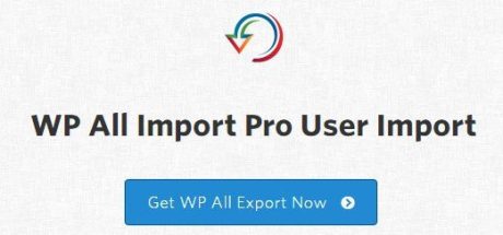 WP All Import Pro用户导入插件扩展