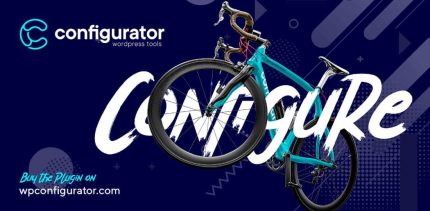 WP Configurator Pro | WooCommerce产品配置插件