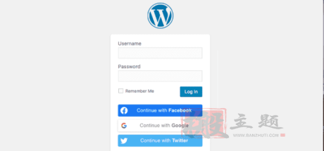 Nextend Social Login Pro 3.1.17 | WordPress社交登录插件